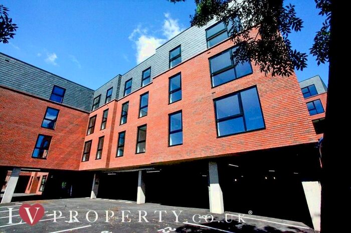 2 Bedroom Flat To Rent In Jewel Court, Legge Lane, Birmingham, B1