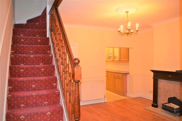 4 Bedroom Terraced House To Rent In Bulwer Road, London, N18