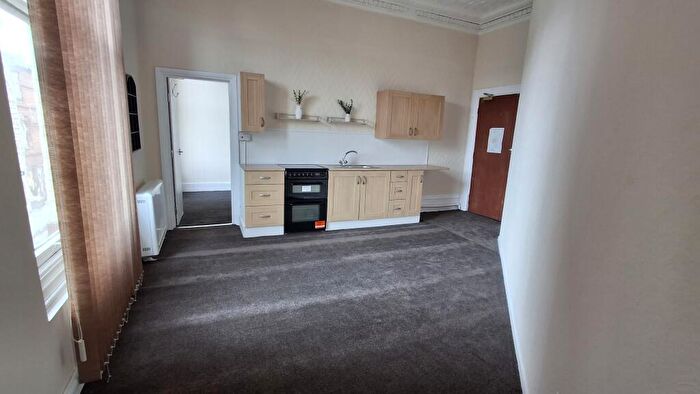 1 Bedroom Apartment To Rent In High Street, Horncastle, LN9