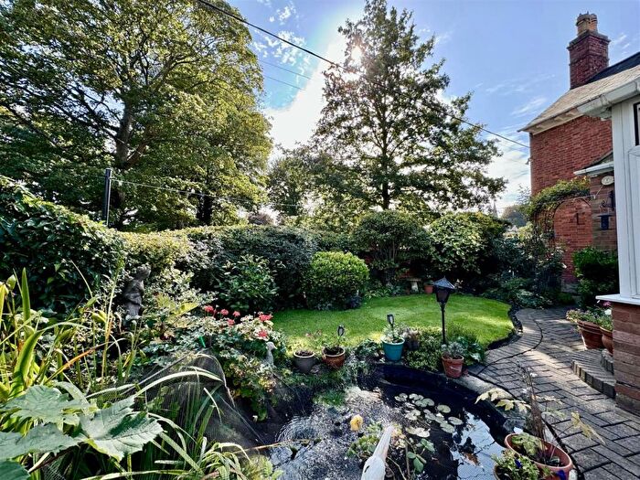 3 Bedroom Character Property For Sale In Green Lane, North Kilworth, Lutterworth, LE17