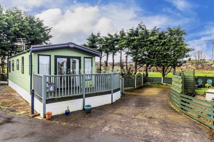 2 Bedroom House For Sale In Oxcliffe New Farm, Oxcliffe Road, Morecambe, LA3