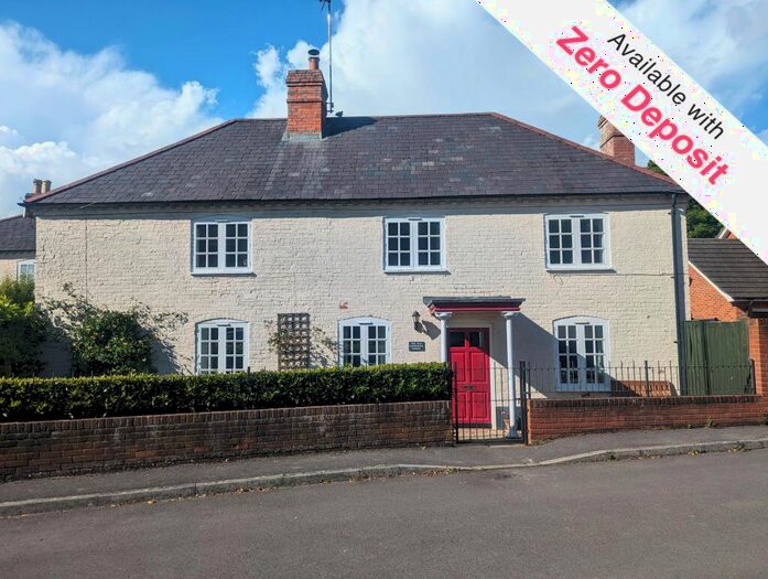 3 Bedroom House To Rent In Catherine Court, Shrewton, Salisbury, SP3