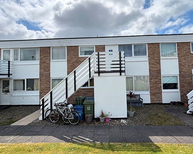 2 Bedroom Flat For Sale In Ty Ceredig, Tywyn, LL36