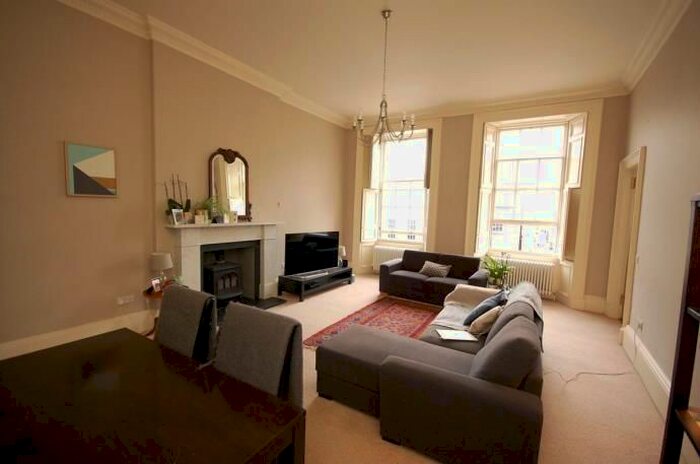 1 Bedroom Flat To Rent In Dublin Street, New Town, Edinburgh, EH1