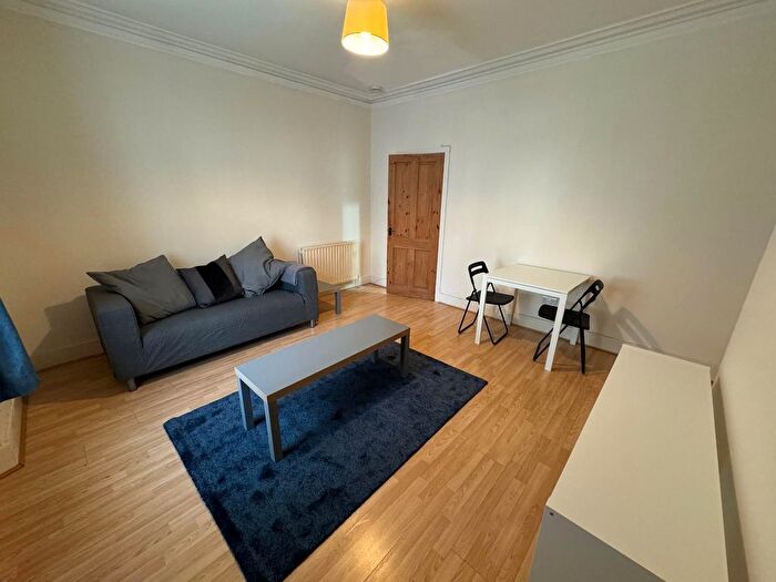 1 Bedroom Flat To Rent In Walker Road, Aberdeen, AB11