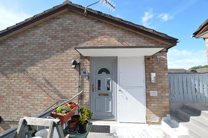 2 Bedroom Flat To Rent In Cannell Green, Norwich, NR3