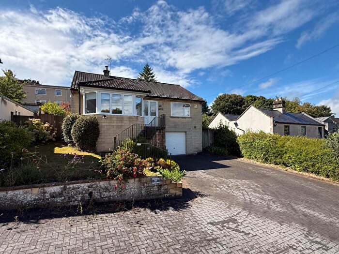 2 Bedroom Bungalow For Sale In Summerfield Road, Bath, BA1