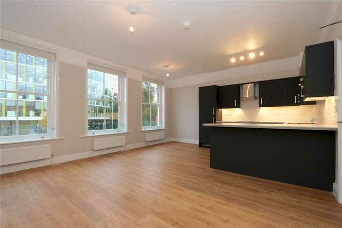 1 Bedroom Flat To Rent In Station Road, Cambridge, CB1