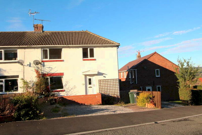 3 Bedroom End Of Terrace House To Rent In Hexham, Northumberland, NE46
