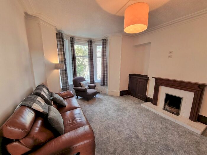 1 Bedroom Flat To Rent In Fonthill Road, Ferryhill, Aberdeen, AB11