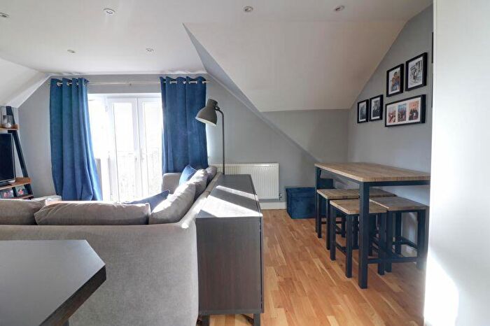 1 Bedroom Flat For Sale In Hambledon Road, Waterlooville, PO7