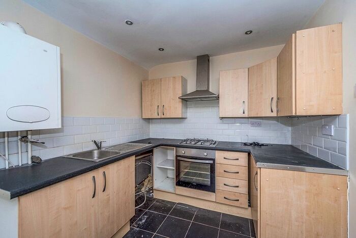 3 Bedroom Flat To Rent In Batley Street, Liverpool, L13