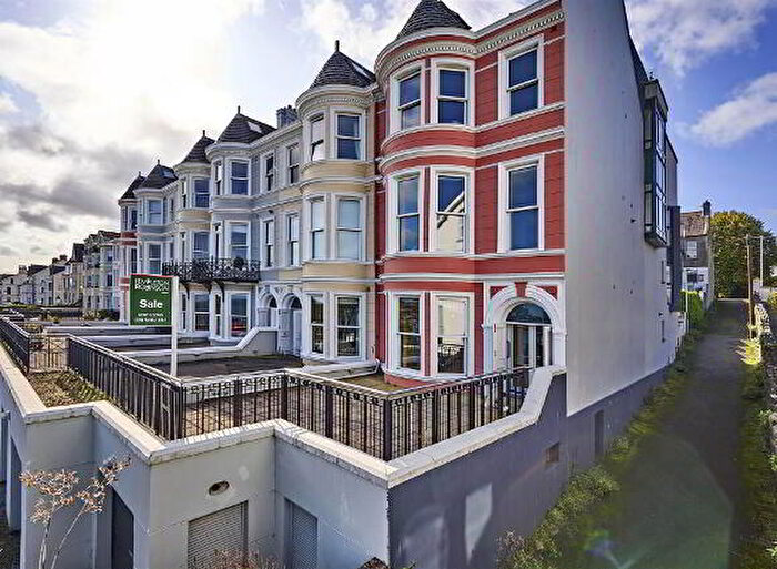 3 Bedroom Apartments For Sale In Apt, Lorelei, Bangor, BT20