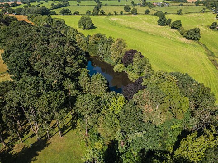 Land For Sale In Lake And Land, Chester, CH4