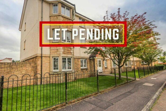 2 Bedroom Flat To Rent In Leyland Road, Wester Inch Village, Bathgate, EH48