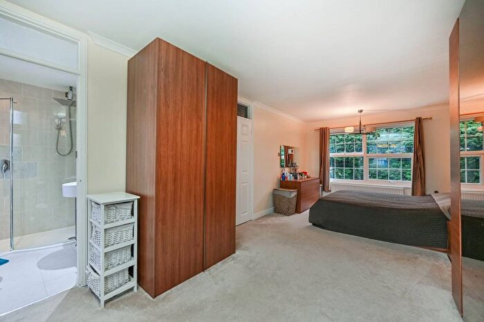 3 Bedroom Detached House For Sale In St Leonard's Hill, Windsor, SL4