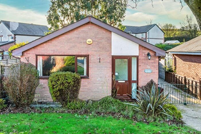 2 Bedroom Detached Bungalow For Sale In Holbeck Park Avenue, Barrow-in-furness, LA13