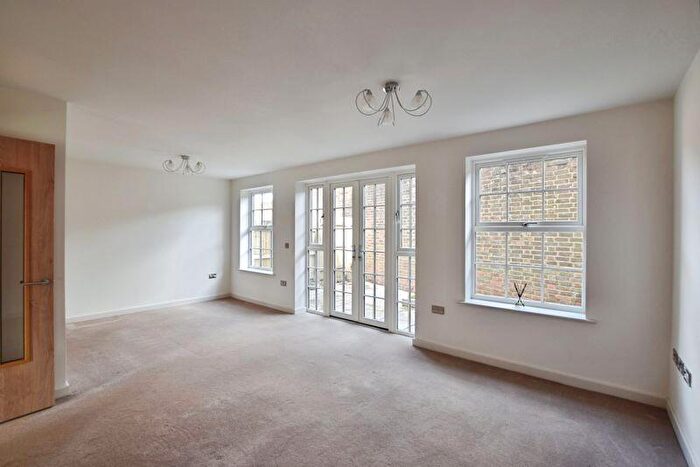 2 Bedroom Semi-Detached House For Sale In Barker Close, Salisbury ***Over 'S***, SP2