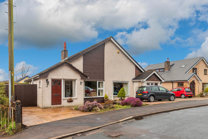 3 Bedroom Semi-Detached Bungalow For Sale In Hornby Bank, Hornby, LA2