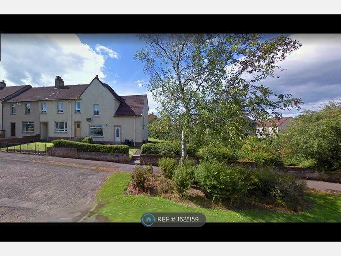 4 Bedroom End Of Terrace House To Rent In Craigbank Street, Larkhall, ML9