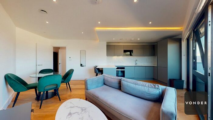 1 Bedroom Flat To Rent In New Horizons Court, Brentford, TW8