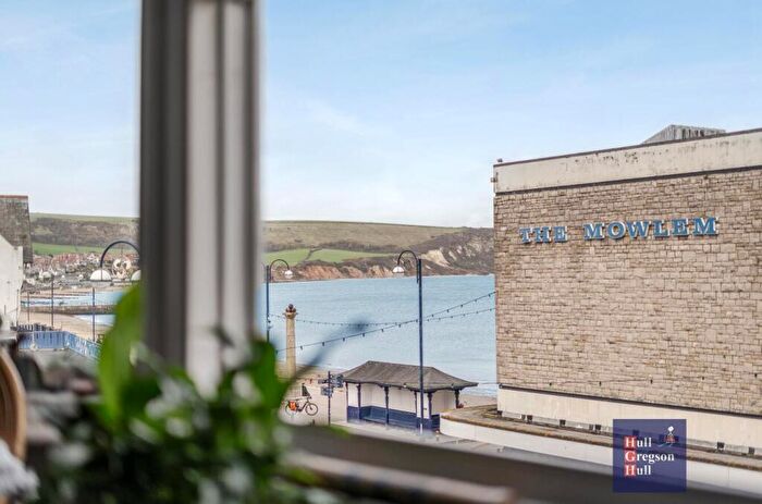 Studio For Sale In Institute Road, Swanage, BH19