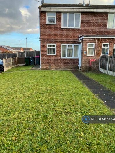 1 Bedroom Flat To Rent In Flanderwell, Rotherham, S66