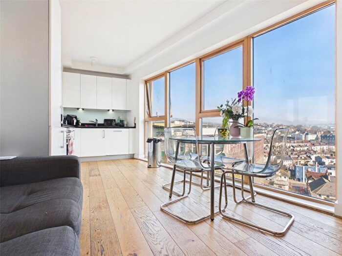 2 Bedroom Apartment To Rent In Brighton Belle, Stroudley Road, Brighton, East Sussex, BN1