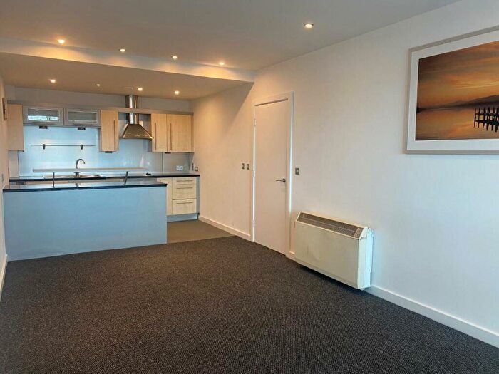 2 Bedroom Apartment To Rent In Pall Mall, Liverpool, L3