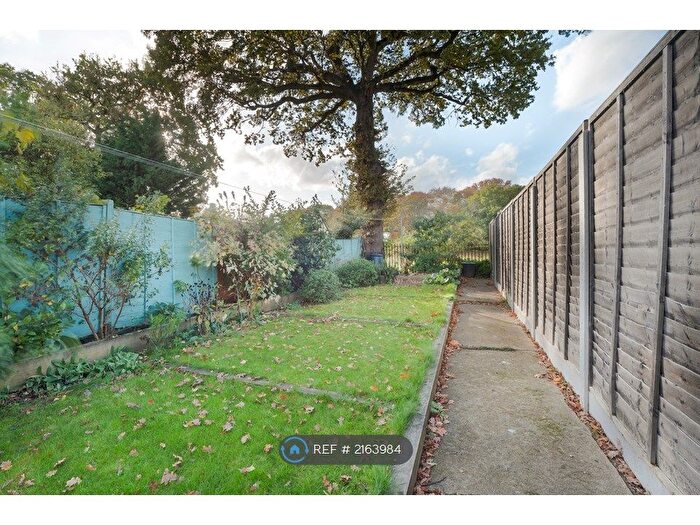 2 Bedroom Terraced House To Rent In Percival Road, Enfield, EN1