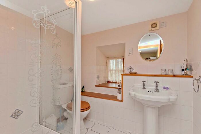 3 Bedroom Terraced House For Sale In Marketgate South, Crail, Anstruther, KY10
