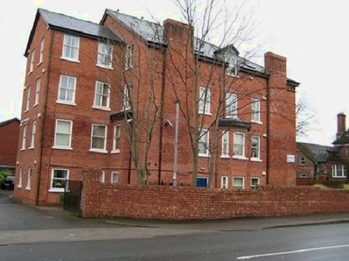 2 Bedroom Flat To Rent In Boothman Court, Half Edge Lane, Manchester, M30