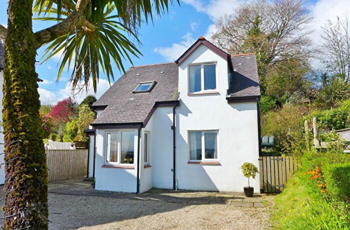 1 Bedroom Cottage For Sale In Garret Cottage, Whiting Bay, Isle Of Arran, KA27