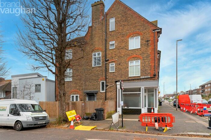 Studio To Rent In Portland Avenue, Hove, East Sussex BN3