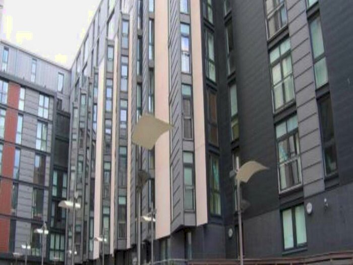 1 Bedroom Flat To Rent In Oswald Street, Glasgow, G1