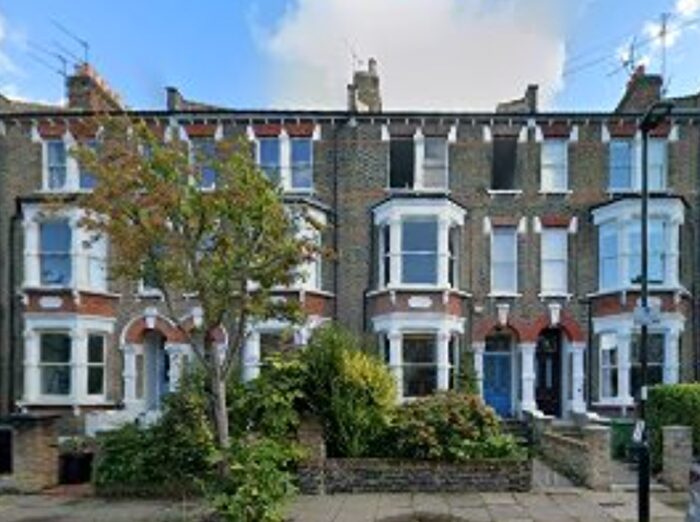 3 Bedroom Flat To Rent In Archibald Road, London, N7