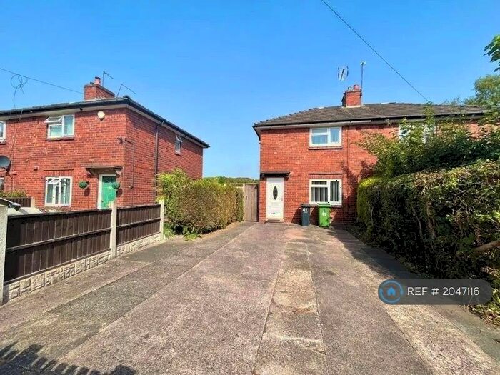 2 Bedroom Semi-Detached House To Rent In Spring Road, Dudley, DY2
