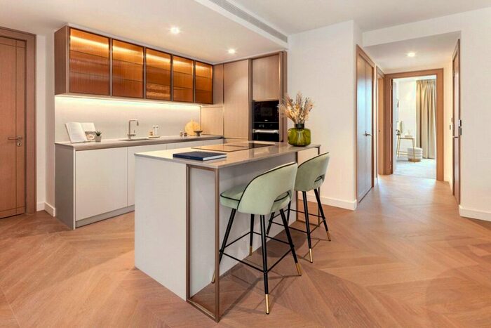 Apartment To Rent In The Haydon, Minories, London, EC3N