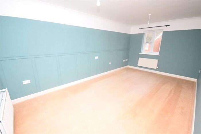 2 Bedroom Detached House For Sale In Theillay Close, Nether Stowey, Bridgwater, TA5