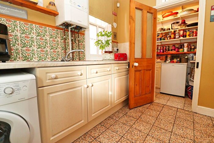 4 Bedroom Detached House For Sale In Hamilton Road, Lincoln, LN5