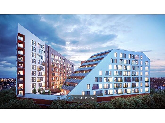 1 Bedroom Flat To Rent In Market Street, Bracknell, RG12