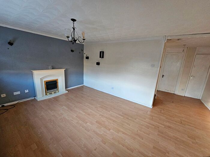 3 Bedroom Terraced House To Rent In Enderby Gardens, Hemlington, Middlesbrough, TS8