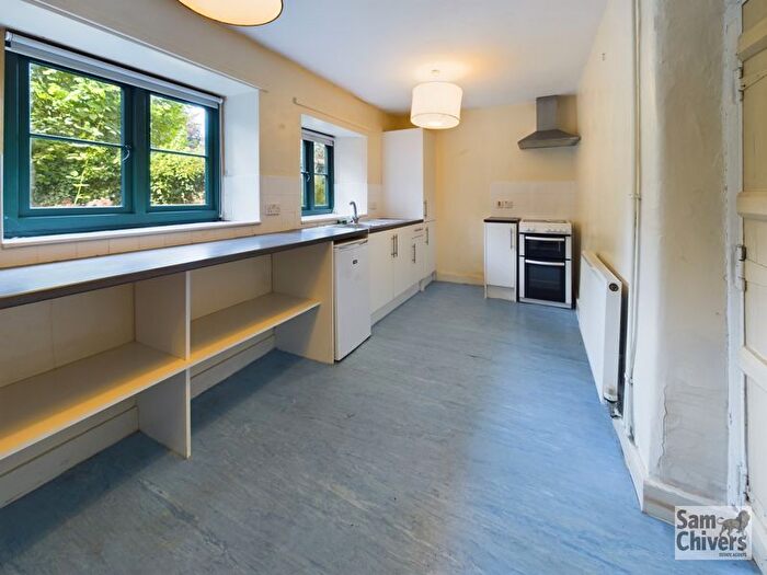 2 Bedroom Semi-Detached House For Sale In Main Road, Temple Cloud, Bristol, BS39