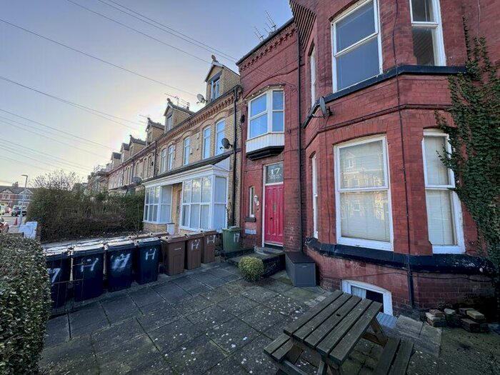 1 Bedroom Apartment To Rent In Norma Road, Liverpool, L22