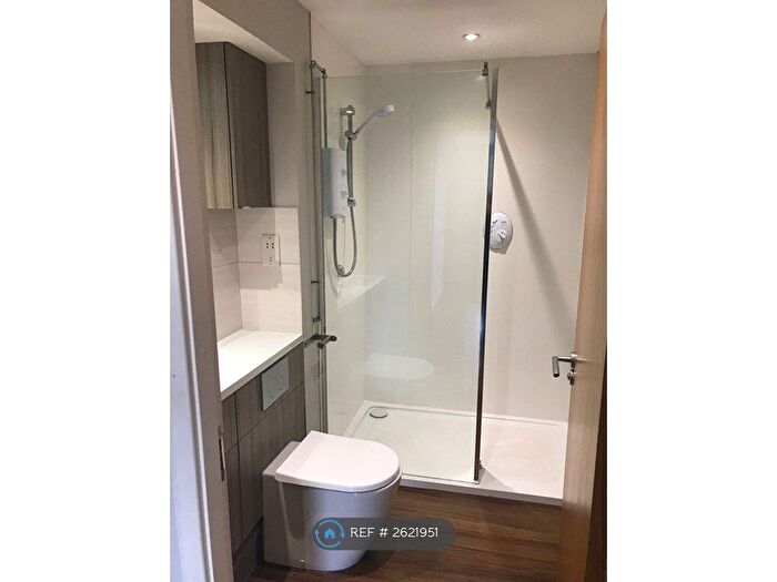 1 Bedroom Flat To Rent In Bath Street, Nottingham, NG1