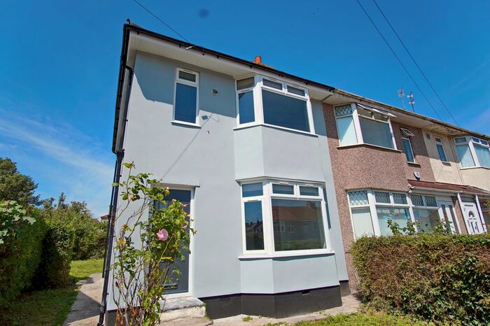 4 Bedroom Semi-Detached House To Rent In Filton Avenue, Filton, Bristol, BS34