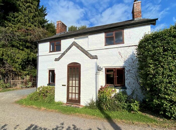 3 Bedroom Property To Rent In Suckley, Worcester, WR6