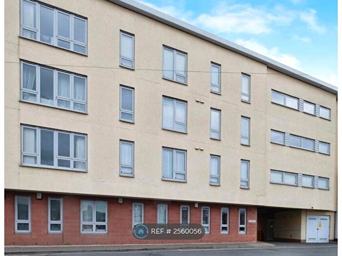 2 Bedroom Flat To Rent In Gaol Street, Hereford, HR1