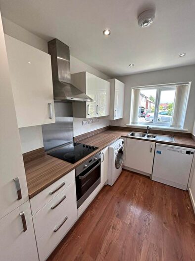 2 Bedroom Property To Rent In Toll Gate Close, Tyldesley, M29