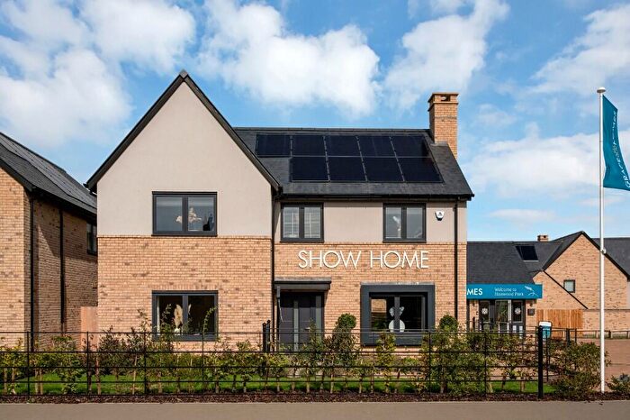 4 Bedroom Detached House For Sale In Cranford Road, Barton Seagrave, Kettering, NN15